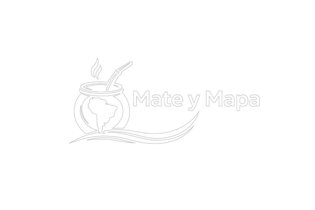 MATE Y MAPA – BOT DE VIAJES